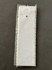 Rare Vintage MATINOX DECORS Professional Grade 13 3/4”Pastry Decorating Comb NEW