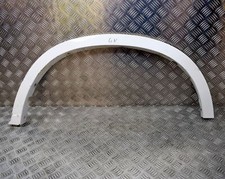 Pare-choc arrière BMW X6