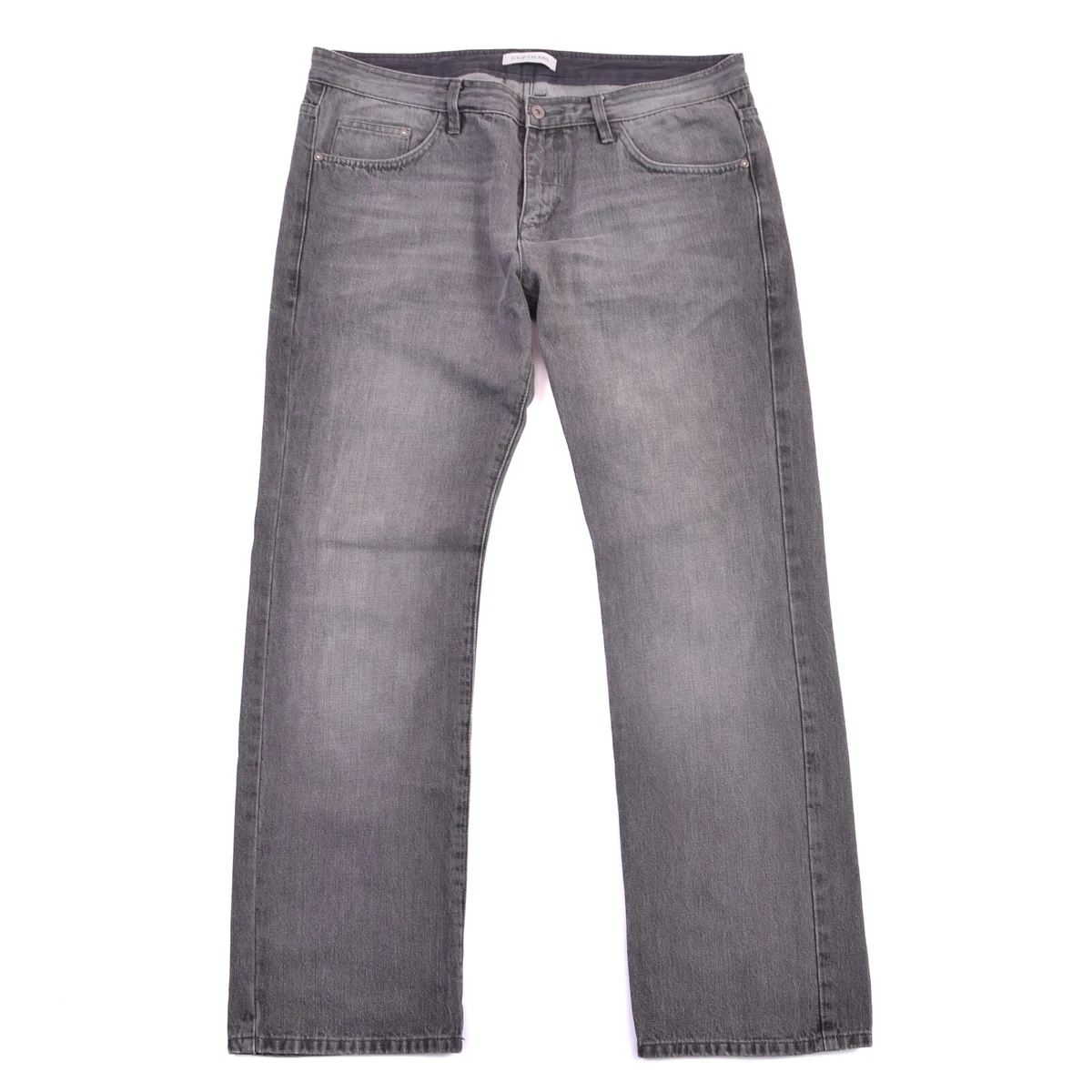 Kup Online JOOP! Jeans Jeansy O Kroju Modern Fit Z Zapięciem Na Guzik Model Mitch Czarny 1862243