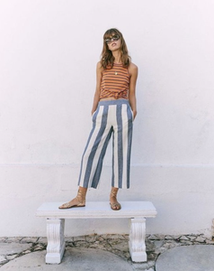madewell huston pants
