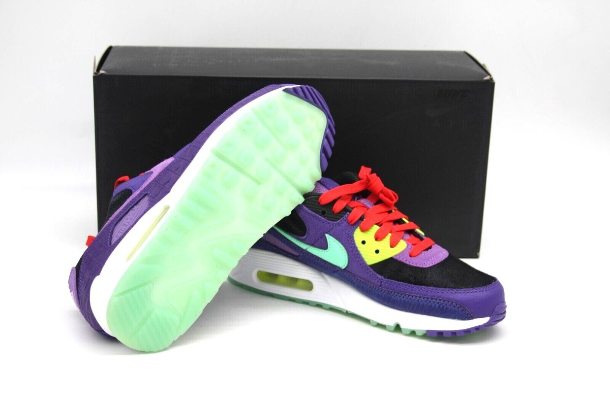 air max 90 qs violet blend