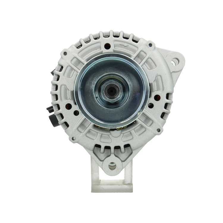 Nuova Line Alternatore Compatibile Con Ford 150A 12V 150A 4 Fori 6 Scanalature