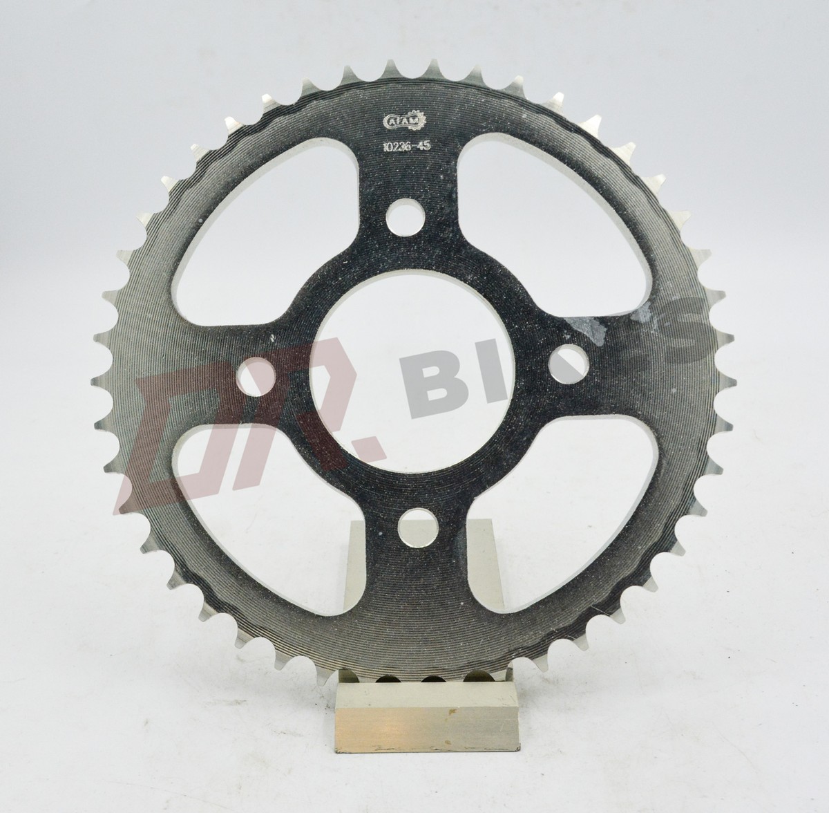 Honda GTR 150 19-20 AFAM Steel Rear Sprocket 10236-45 | eBay UK