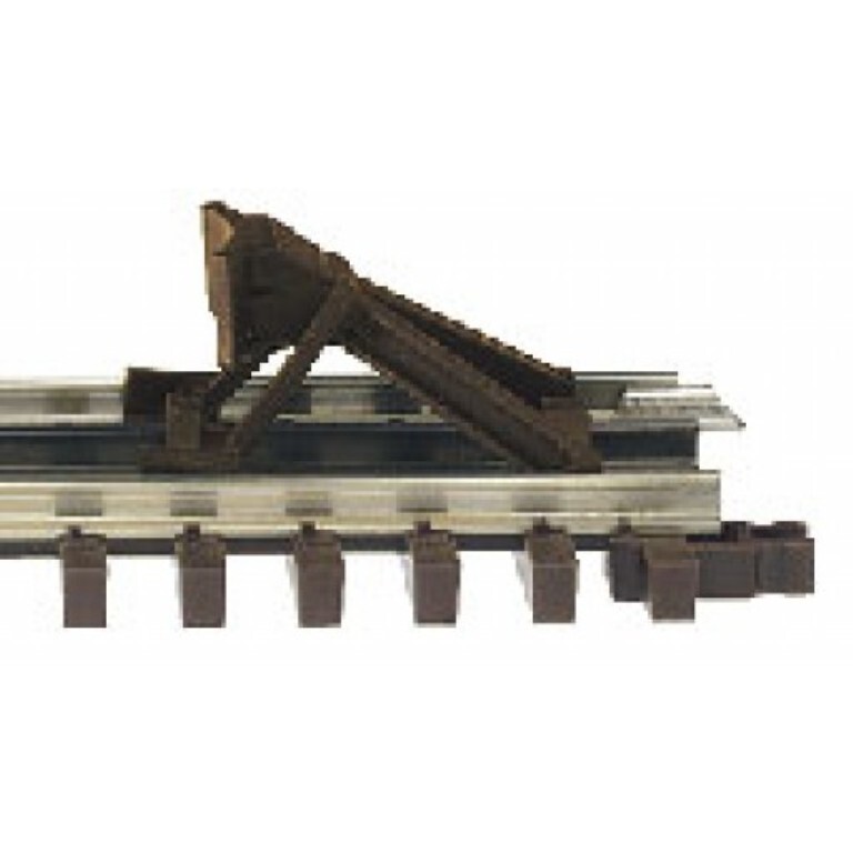 Atlas O 6040 O Bumper w/o Track