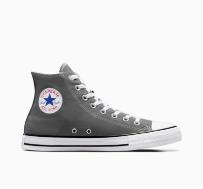 CONVERSE 1J793 CHARCOAL HIGH TOP SIZE 6 TO 13