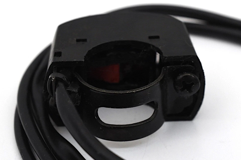 Interruptor de mapa de combustible dual 125-500cc RR/Race RR-S ~2012-2019 (ver años) OEM Beta #L223 Foto 4 de 4