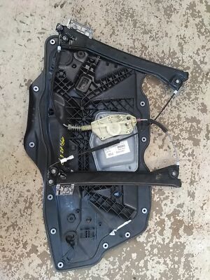 ORIGINAL Fensterheber rechts VW SCIROCCO III (137, 138)  2010