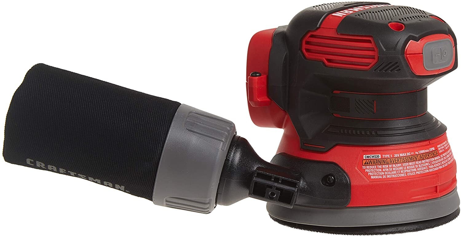 Image of Craftsman CMCW220B eBay