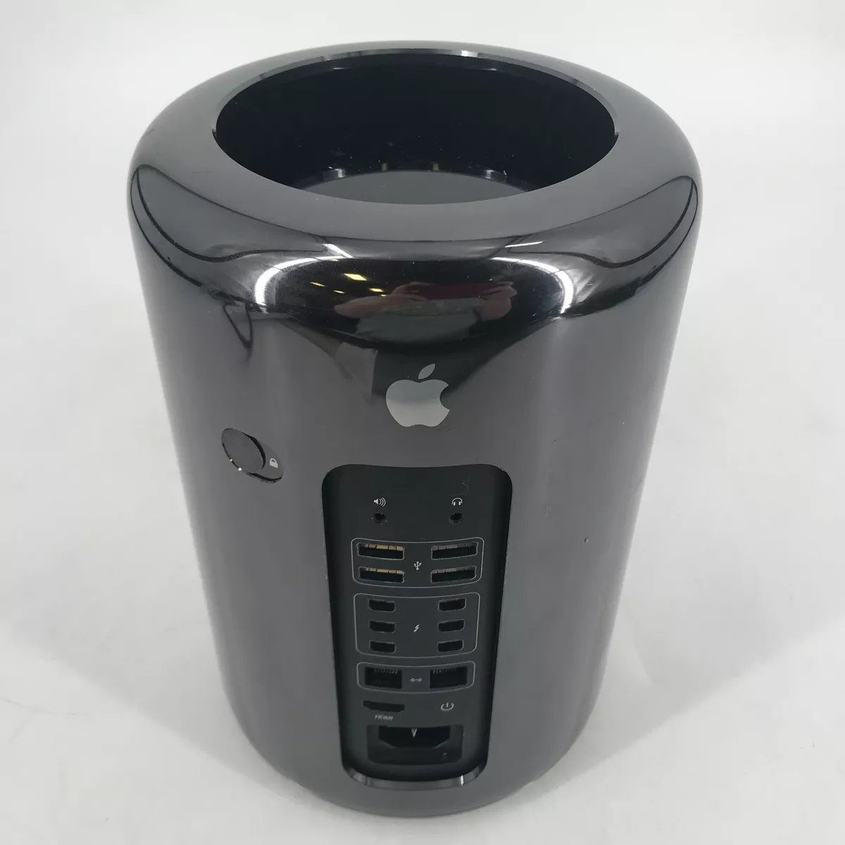 MACPRO late2013 e5-2697v2 12コア 64g 512g