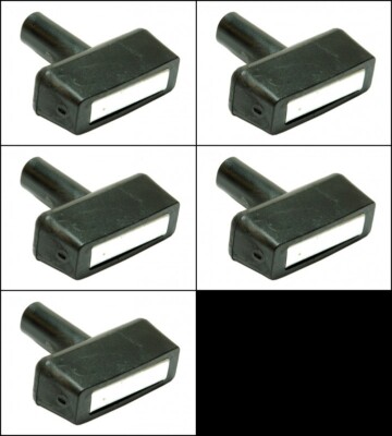 5 Pack Tecumseh 590387 590387A Replacement Pull Starter Handle