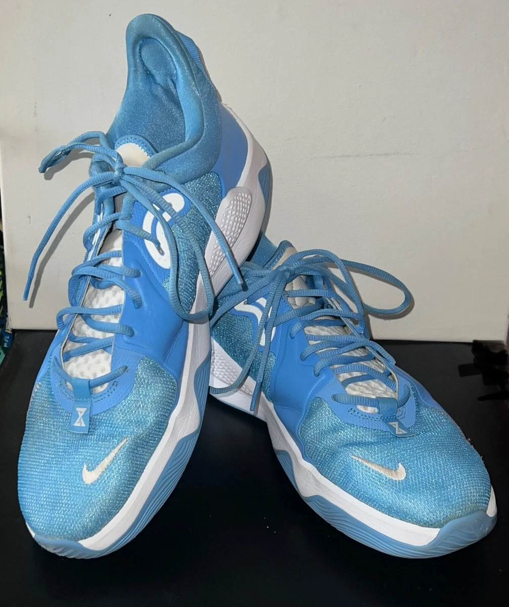 Paul george cheap shoes mens blue