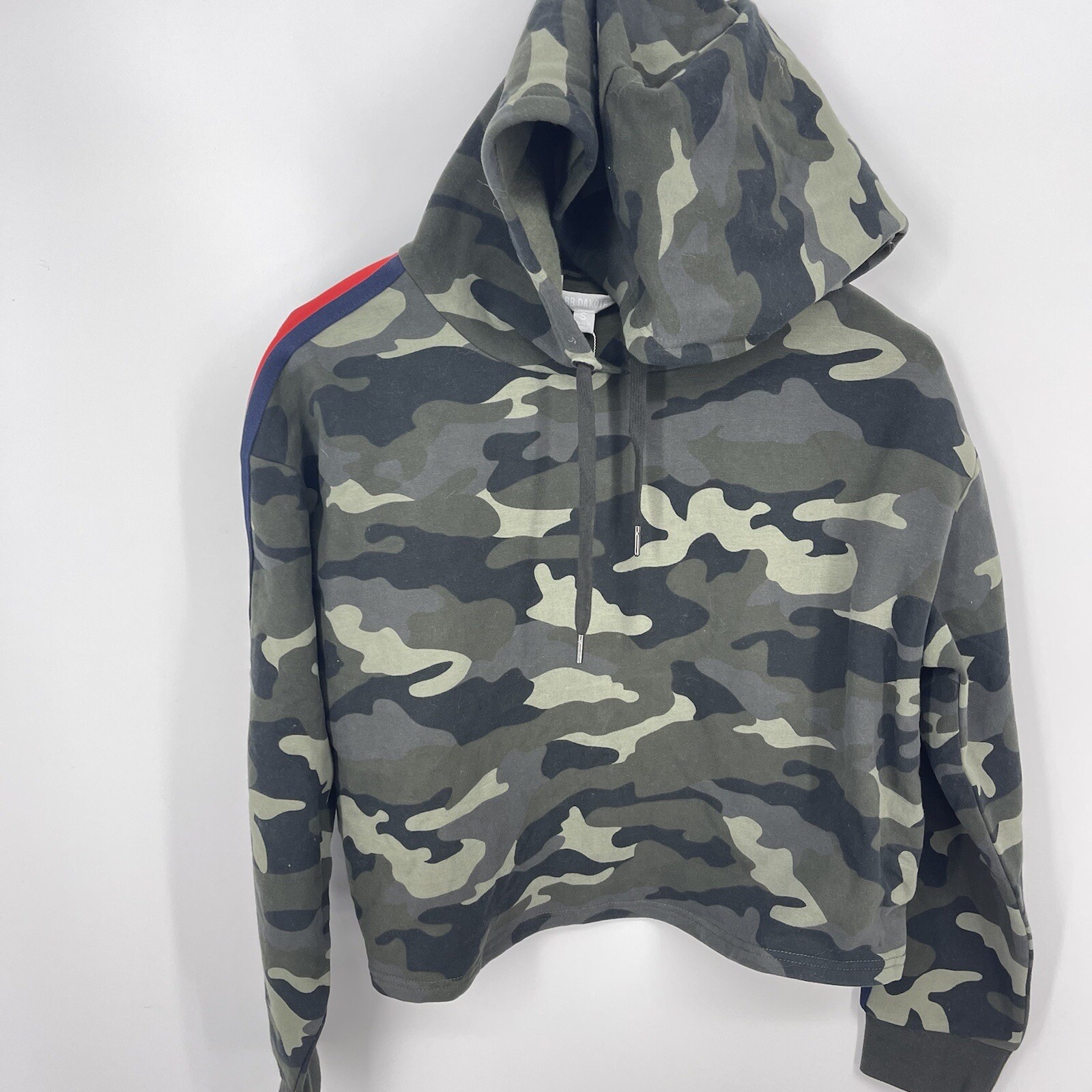 BB Dakota Sweater Hoodie Womens Small 