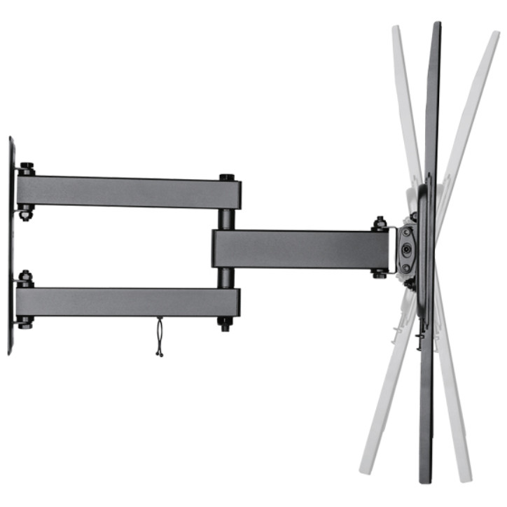 Thumbnail - Superior Full Motion Extra Slim 32-55 Zoll Tv-ständer - Supstv003