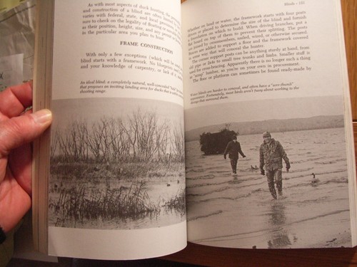 The Duck Hunter's Handbook Bob Hindman Paperback - Picture 8 of 8