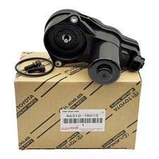 Parking Brake Actuator Oem Toyota 46310-78010