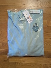 PUMA x Hello Kitty Oversized Hoodie Size Sm Modern Mint Japan
