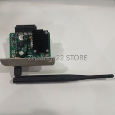 1 Wireless WiFi Card P1033782-101 Print Server for Zebra ZT210 ZT230 ZT410 ZT420