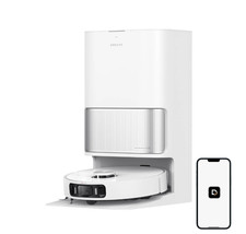 dreame L40 Ultra Saugroboter mit Wischfunktion #40983878