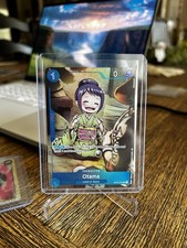 Otama OP13-043 Premium Card Collection Best Selection Vol 6
