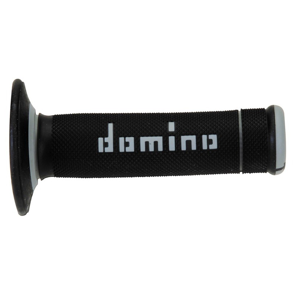 Free Shipping Off Road Domino Cross Black/Grey A02041C7170 For Motorcycle