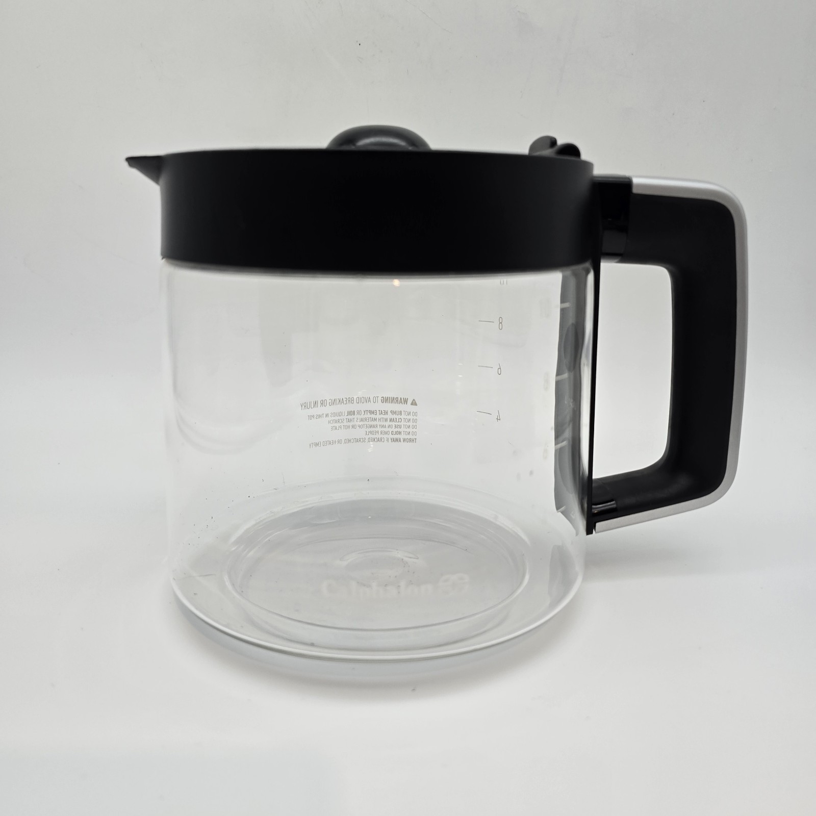 Carafe Pitcher Replacement