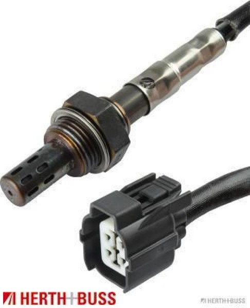 Herth+Buss Jakoparts J1477003 Lambdasonde Lamdasonde FüR Subaru-image