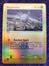 Magnemite 62/97 Dragon Reverse Holo Pokemon *NICE*