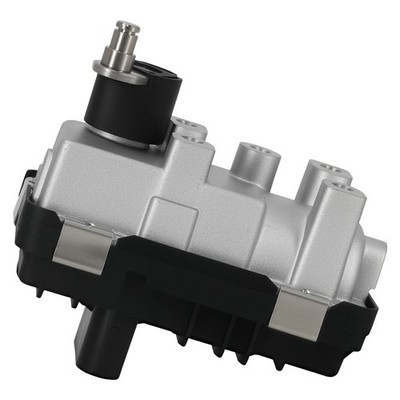 Ladedrucksteller for BMW X3 F25 xDrive20d 3.0  2010-2014 11657823202