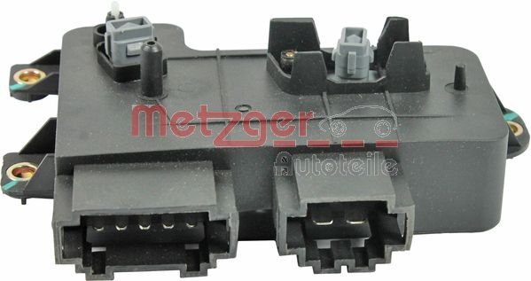 Fits METZGER 0916270 SWITCH, SEAT ADJUSTMENT
