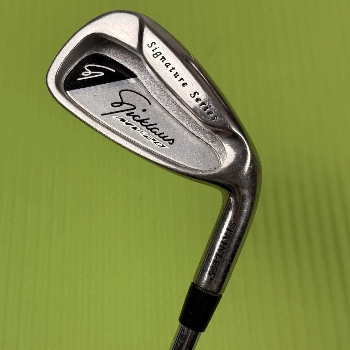 Jack Nicklaus Men 7-Iron Golf Clubs for sale | eBay