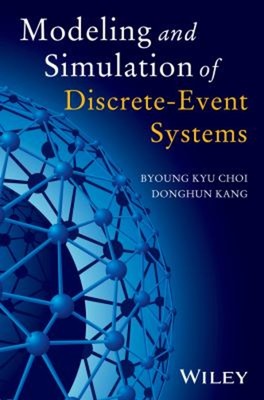 Modeling and Simulation of Discrete Event Systems Hardcover
