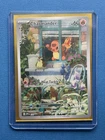 Pokémon TCG Charmander SVP 044 Obsidian Flames ETB Promo Card NM