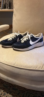 Nike Waffle Debut Midnight Navy Men's Size 9.5