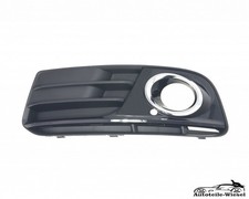 Stoßstange Gitter Vorne Links für Audi Q5 8R 12-17