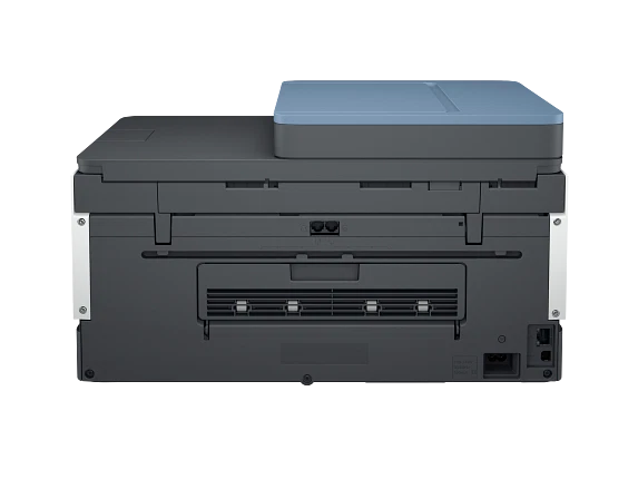 HP Smart Tank 7602 All-in-One InkJet Printer, Color Mobile Print, Copy, Scan, - Image 4 of 4