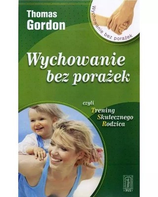 Wychowanie bez porażek (Wychowanie bez porazek)