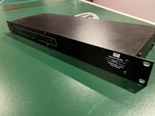 Gaines Audio 248 Balance Line Interface