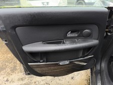 Porte avant et accessoires Citroen C6