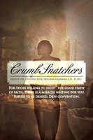 Crumbsnatchers Bishop Cynthia King Bolden-Gardner Taschenbuch Englisch 2014