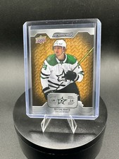 2023-24 Upper Deck Engrained - Roope Hintz #30 /349