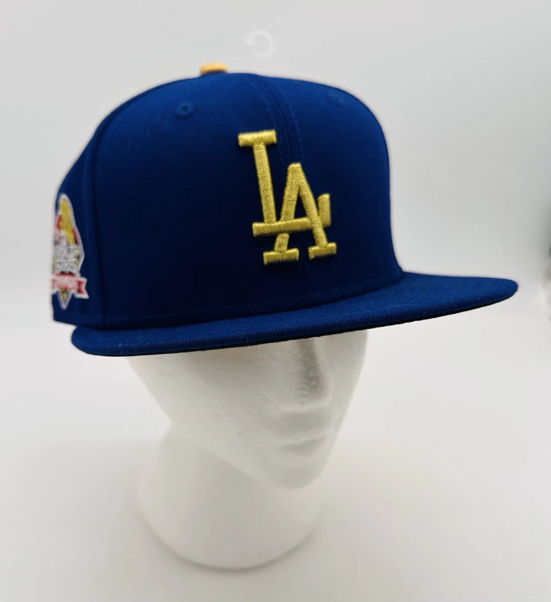 New Era World Series Los Angeles Dodgers MLB Fan Apparel