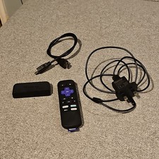 Roku Premiere HD/4K/HDR Streaming Media Player 3920X