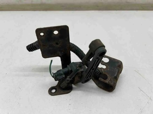 LAND ROVER DISCOVERY SPORT L550 Höhenstandsensor hinten links 32428826