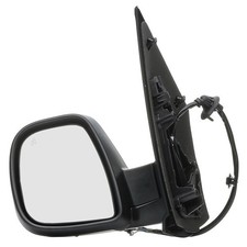 Fits Citroen Spacetourer Door Mirror Elec/Heated/P-Fold/B-Spot Primed Left 2024-