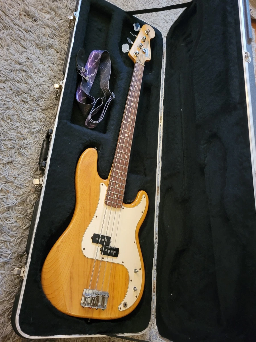 25+ Fender P Bass Mexico for sale | Updated Oct 2026