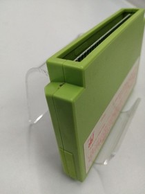 DECO Famicom Soft Little Magic Used