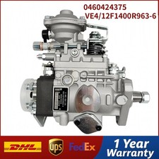 Injection Pump 0460424375 4934123 Ve412f1400r963-6 For Cummins 4btaa-euro Iii Injection Pump 0460424375 4934123 Ve412f1400r963-6 For Cummins 4btaa-euro Iii