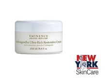 Eminence Ashwagandha Ultra-Rich Restorative Cream 250ml / 8.4oz