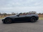 2017 Maserati GranTurismo 2dr Conv GranTurismo Sport