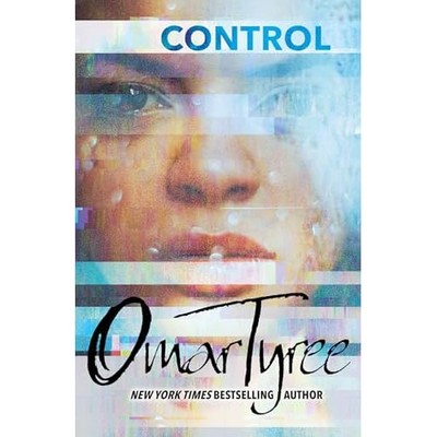 Control -  NEW Omar Tyree 2025